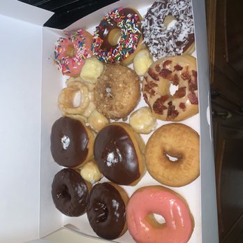 SB Donuts - Some of my delicious donut picks!! - Donuts Near Me - Millington, Tennessee SB Donuts - Some of my delicious donut picks!! - Donuts Near Me - Millington, Tennessee