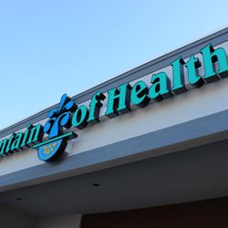 Fountain Of Health