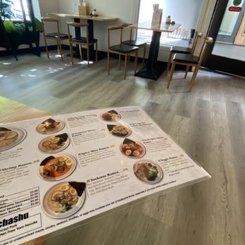 Ikimono Ramen - Inside - Ramen Near Me - Portland, Oregon Ikimono Ramen - Inside - Ramen Near Me - Portland, Oregon