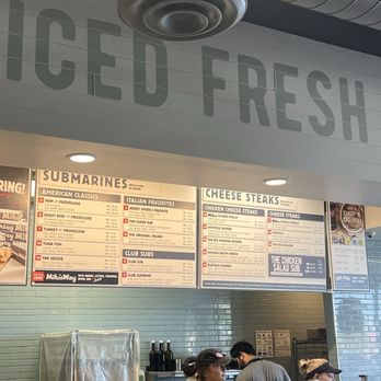 Jersey Mike's Subs - Menu - Sandwiches Near Me - Cottonwood Heights, Utah Jersey Mike's Subs - Menu - Sandwiches Near Me - Cottonwood Heights, Utah