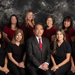 Fullerton Oral Surgery - Dr. Steven Miyamoto, DDS, and the Fullerton Oral Surgery team