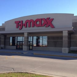 Tj Maxx Store 1014 - Open at 11:00 am on Sunday