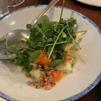 Dear Margaret - Gnocchi - French Near Me - Chicago, Illinois