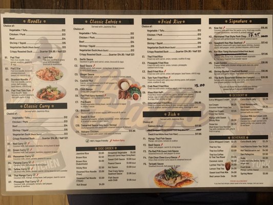 Menu photo 7 The Buffs Long Island City, NY Menu photo 7 The Buffs Long Island City, NY