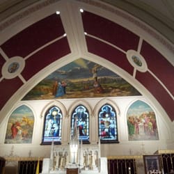 Our Lady of Sorrows Church