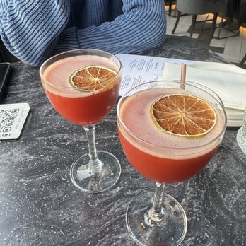 Altitude Sky Lounge - Lounges Near Me - Seattle, Washington