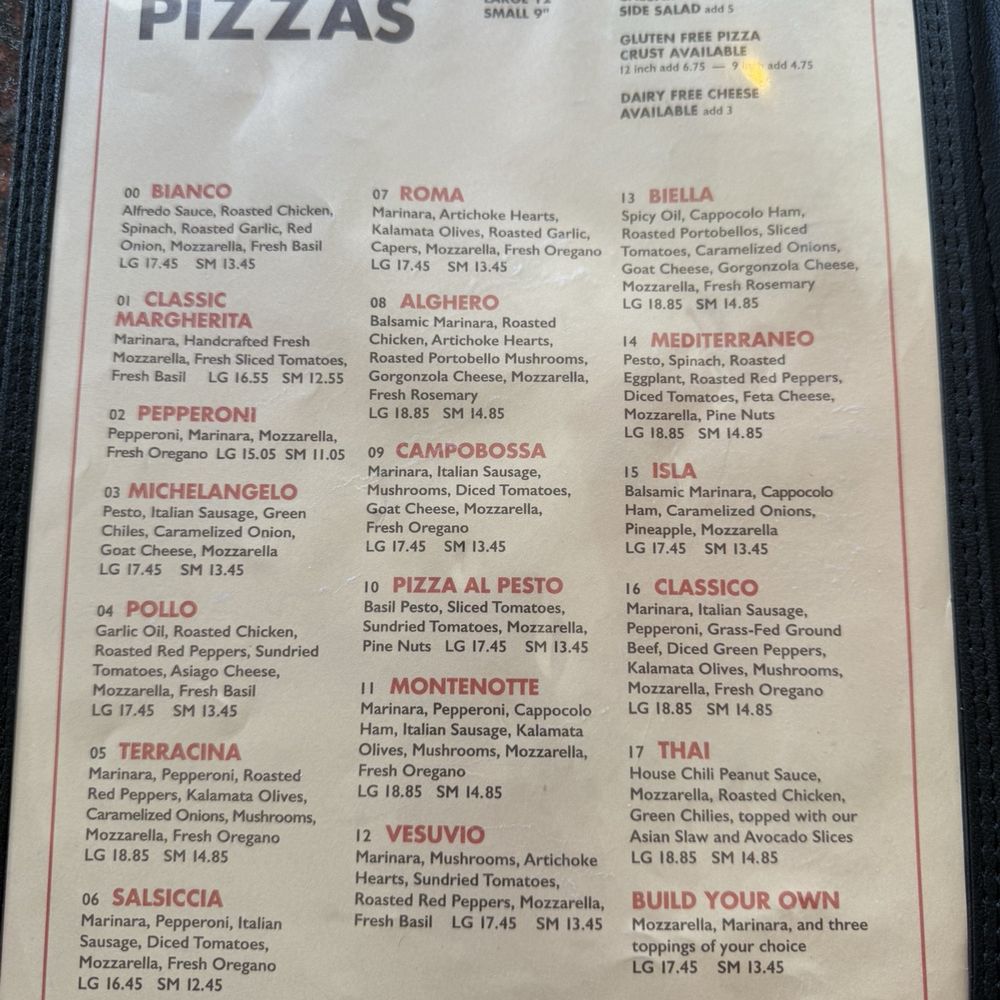 Amicas Pizza & Microbrewery - Pizza Near Me - Salida, Colorado Amicas Pizza & Microbrewery - Pizza Near Me - Salida, Colorado