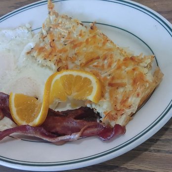 Boulevard Cafe & Grill - Bacon, hash browns and eggs - Breakfast & Brunch Near Me - Petaluma, California Boulevard Cafe & Grill - Bacon, hash browns and eggs - Breakfast & Brunch Near Me - Petaluma, California