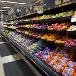 Mt. Nebo Market - Excellent produce.
