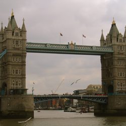 Sun Express Travel - Our trip to London