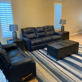 Sunshine Cleaning - Freshly cleaned living room - Home Cleaning Near Me - Las Vegas, Nevada Sunshine Cleaning - Freshly cleaned living room - Home Cleaning Near Me - Las Vegas, Nevada