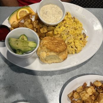 Hash House A Go Go - New American Near Me - Orlando, Florida