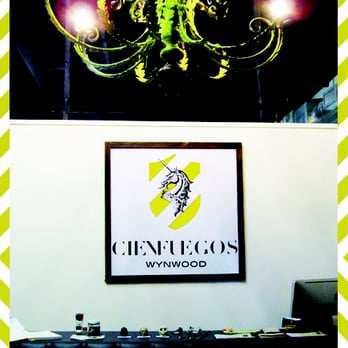 Cienfuegos - Art Galleries Near Me - Miami, Florida Cienfuegos - Art Galleries Near Me - Miami, Florida