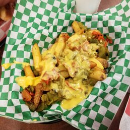 Green Chile Green Chile