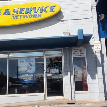 Goodyear Auto Service - Auto Repair Near Me - Waipahu, Hawaii
