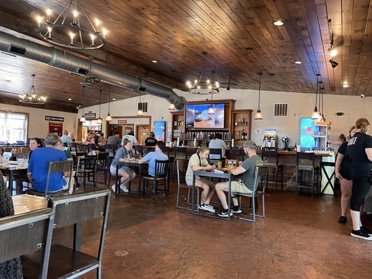 Blake's Tasting Room by null
