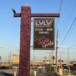 Las Carinosas Gentlemen's Club