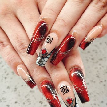 Star Nails - Nail Art - Nail Salons Near Me - Waco, Texas Star Nails - Nail Art - Nail Salons Near Me - Waco, Texas