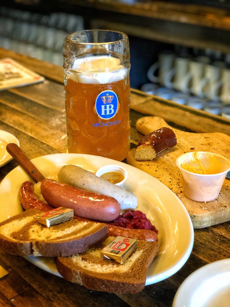 OLD GERMAN BEER HALL 341 Photos & 287 Reviews 1009 N Old World 3rd