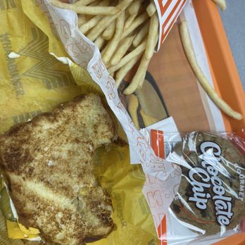 Whataburger - a tray with a sandwich and french fries - Burgers Near Me - San Antonio, Texas Whataburger - a tray with a sandwich and french fries - Burgers Near Me - San Antonio, Texas
