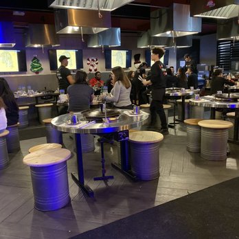 The Cast Iron Pot 3 - The Space - Korean Near Me - Flushing, New York