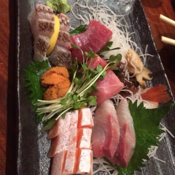 Sushi Tomi - Sushi Bars Near Me - Mountain View, California