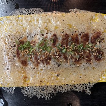 Indo - Gyoza - Pan Asian Near Me - St. Louis, Missouri