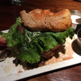Thunder Burger & Bar - Burgers Near Me - Washington, DC, District of Columbia Thunder Burger & Bar - Burgers Near Me - Washington, DC, District of Columbia