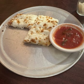 Grace's Place Pizzeria - Cheese bread and dip - Pizza Near Me - Roanoke, Virginia Grace's Place Pizzeria - Cheese bread and dip - Pizza Near Me - Roanoke, Virginia