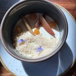 Panna cotta Panna cotta