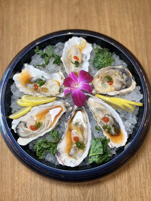 라스베가스 횟집/활어(Sea Salt Live Sashimi) by null