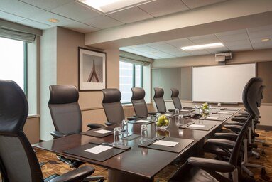 Sheraton Boston Hotel by null