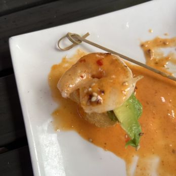Fugu Sushi - Sushi Bars Near Me - Ormond Beach, Florida