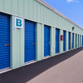 US Storage Centers - Outside Units - Self Storage Near Me - Delray Beach, Florida US Storage Centers - Outside Units - Self Storage Near Me - Delray Beach, Florida