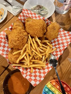 Daebak Korean Restaurant by null