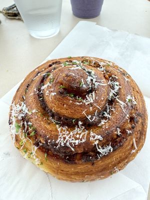 Pistacia Vera by null