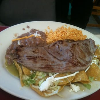 El Paso Mexican Restaurant - Mexican Near Me - Plainville, Connecticut