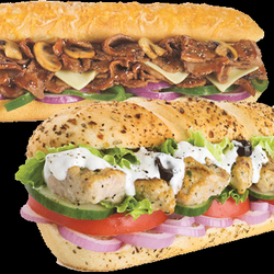 Mr Sub