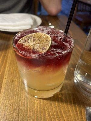 Tinto Tapas Restaurant & Wine Bar by null