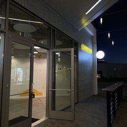 Outside Outside