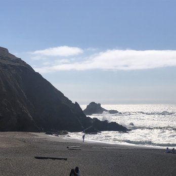 Mori Point - July 2020 - Hiking Near Me - Pacifica, California