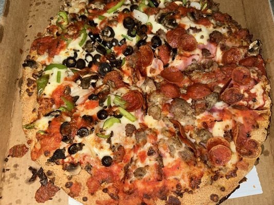 BJ's Restaurant & Brewhouse by null