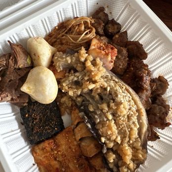 Dynasty BBQ - Chinese Near Me - San Mateo, California