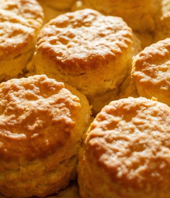 Maple Street Biscuit Company by null