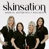 Skinsation Medical Aesthetics gift card