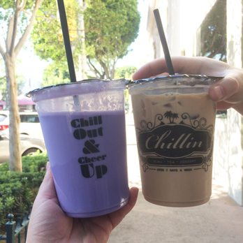 Chillin' - Bubble Tea Near Me - Whittier, California Chillin' - Bubble Tea Near Me - Whittier, California