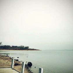 Scott's Landing Marina - Marina views from over the years
