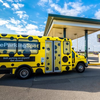 THE PARKING SPOT - 10 Photos & 50 Reviews - 4099 Genesee ...
