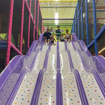 Kids Empire Clovis - Recreation Centers Near Me - Clovis, California