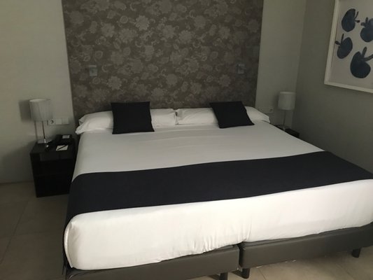 Hotel Vincci Mercat by null